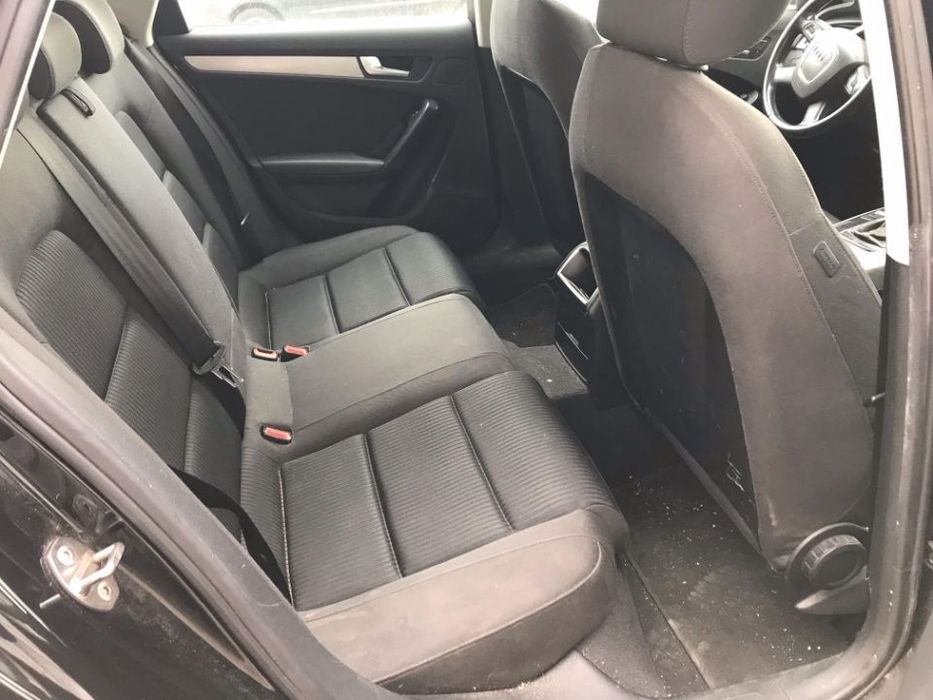 Audi A4 1.8T Avant 2008 - Para Peças