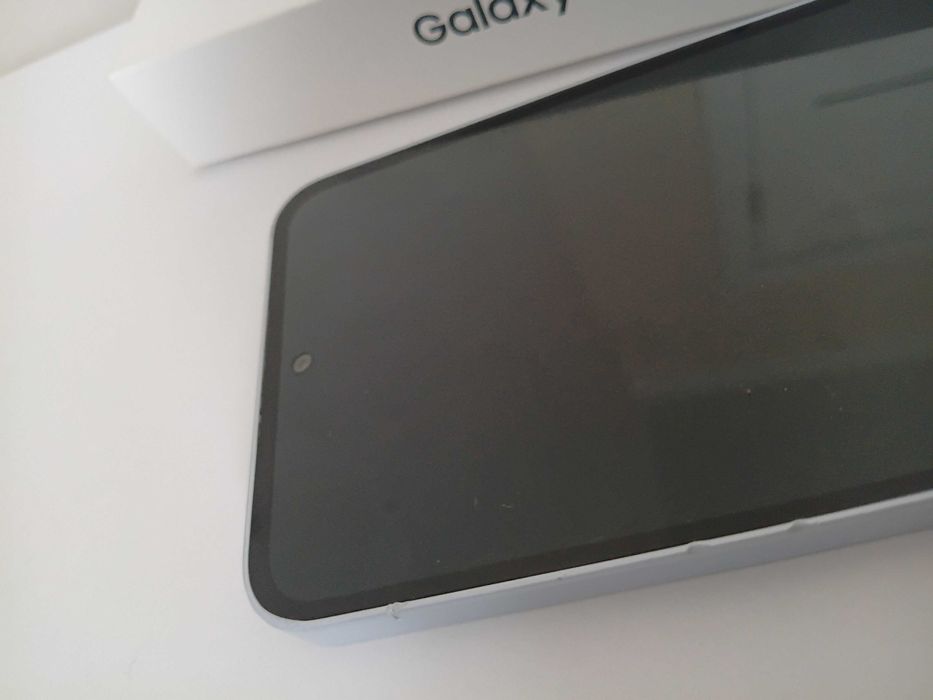 Samsung Galaxy A35 5G (6/128) На запчастини або під ремонт