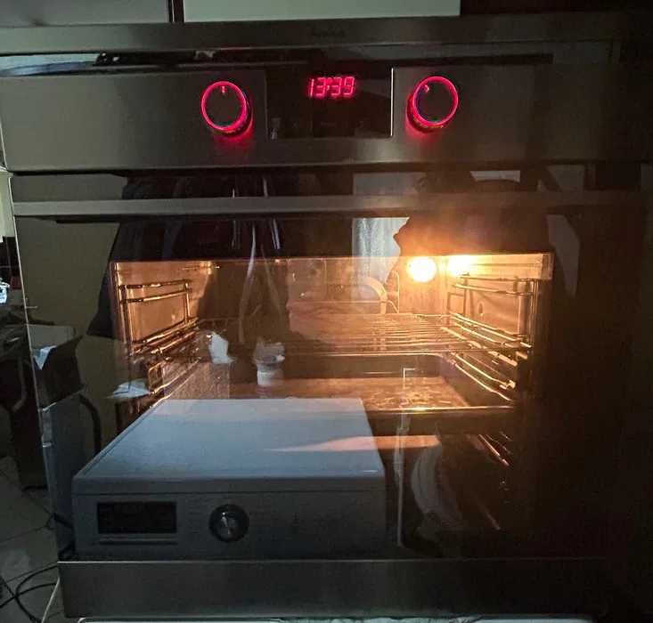 Piekarnik do zabudowy AMICA EBI8862