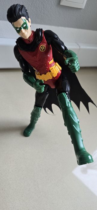 Spin Master Robin