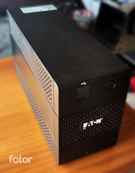 UPS Modular Eaton de 480W