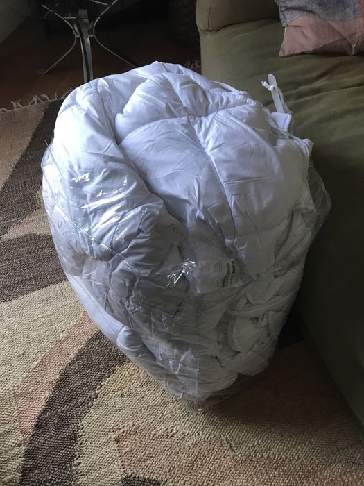 Edredao 2,60 x 2,40 da marca 4 seasons