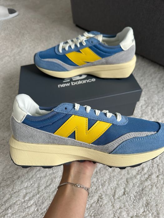 Tenis new balance 370(novos)