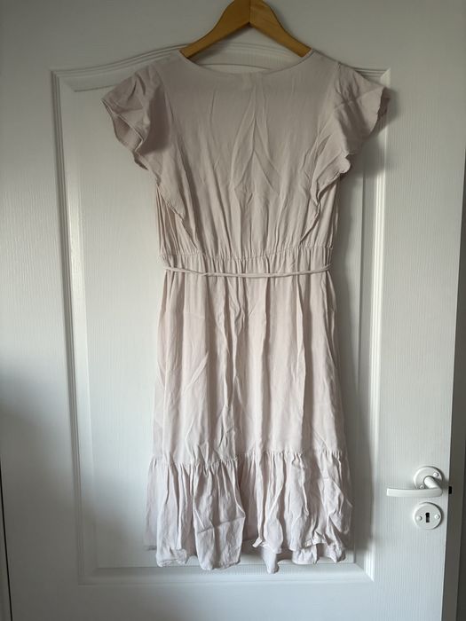 Sukienka ciążowa H&M Mama L