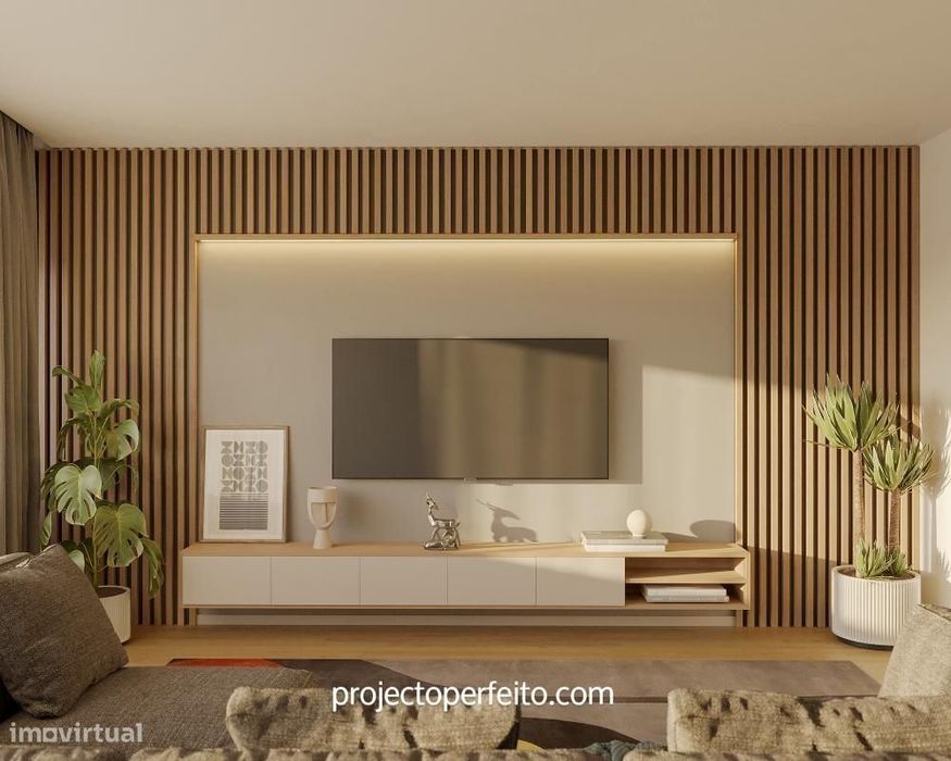 Apartamento T2 Venda em Mafamude e Vilar do Paraíso,Vila Nova de Gaia — Mafamude E Vilar Do Paraíso, Porto