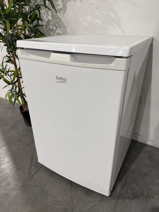 Fajna lodówko zamrażarka lodówka Beko sprawna super stan dowóz wysyłka
