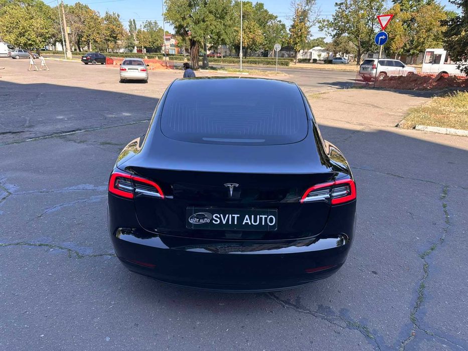 Продам Tesla Model 3 2019 р.