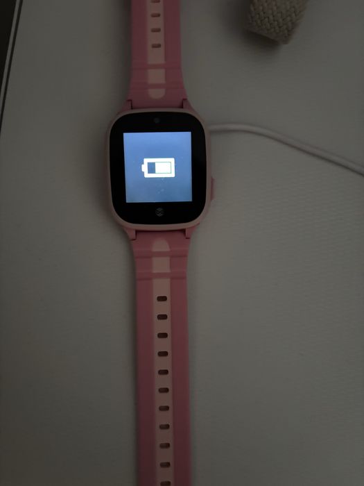 Smartwache dla dziewczynki Forever