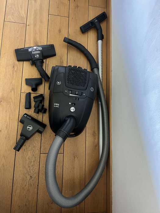 Odkurzacz Hoover