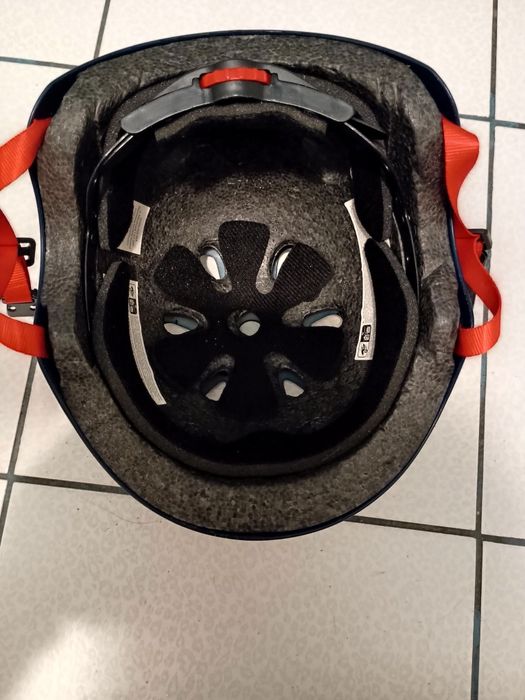 Kask rowerowy  Marvel