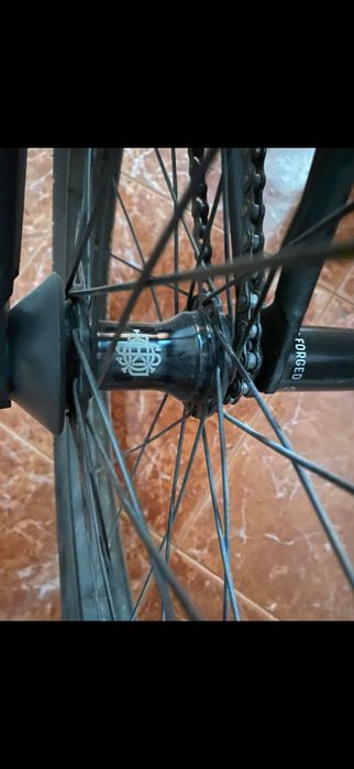 BMX wethepeople reason