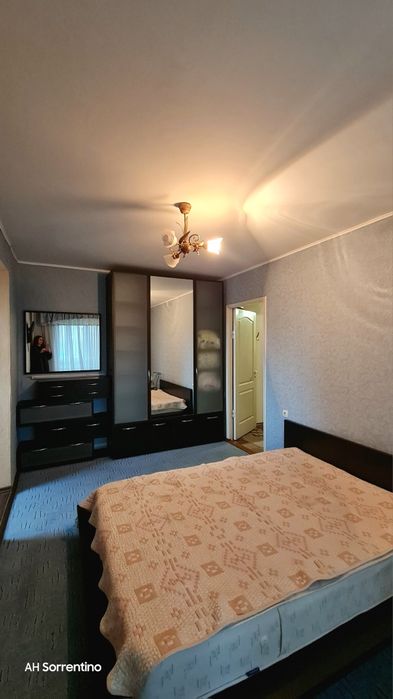 Продаж 2-кімнатної квартири, пр-т Героїв Дніпра