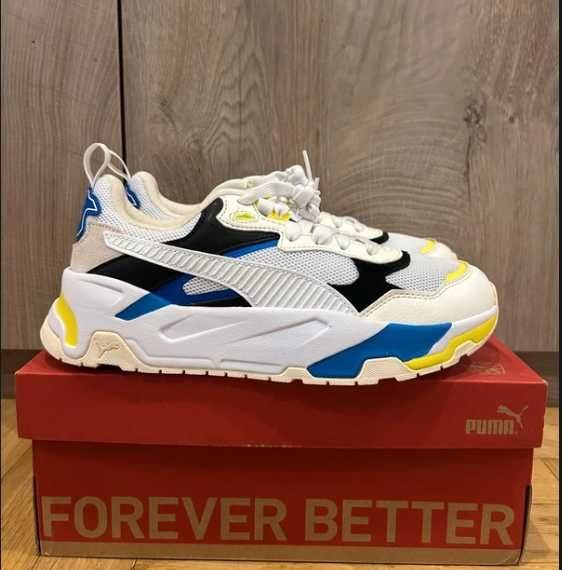 Buty Puma Trinity