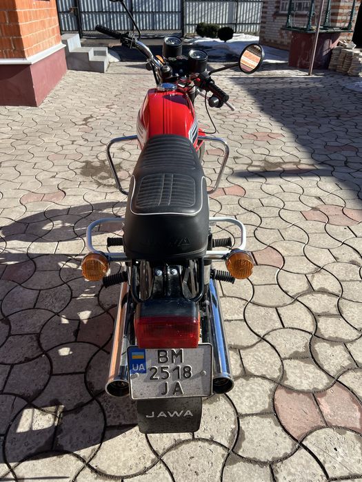 Продам Яву 350 !