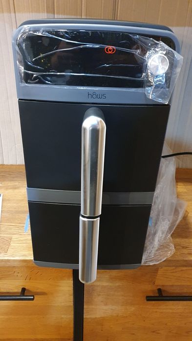 Frytkownica airfryer