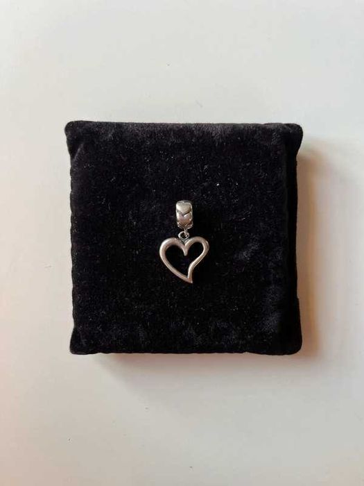 Pendentes para pulseira ou colar