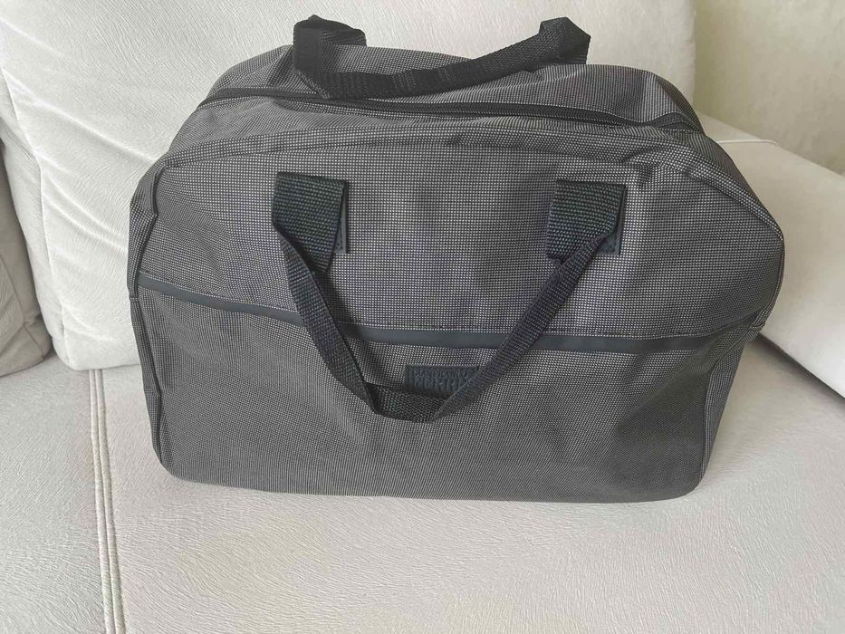 Сумка дорожня