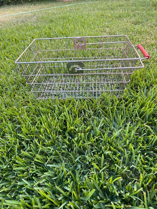 Cestos de supermercado