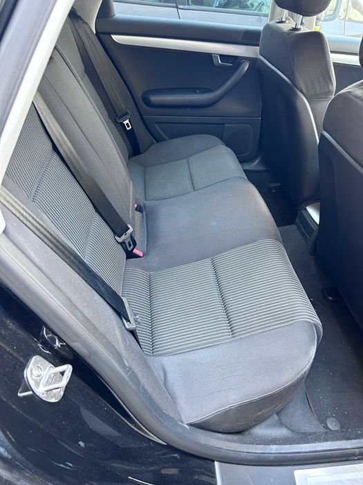 Audi A4 carrinha