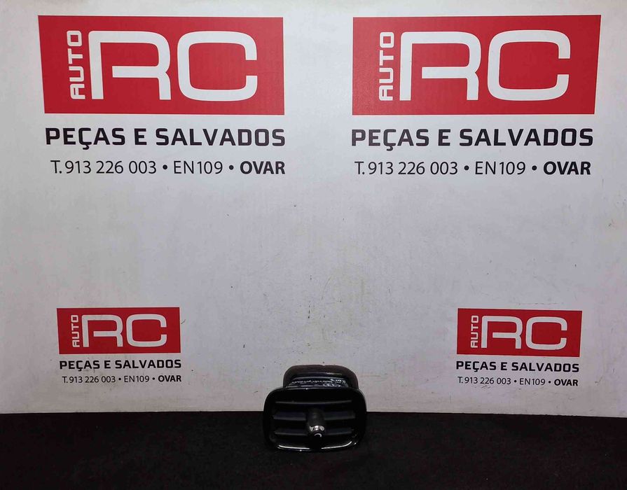 Difusor / Saída de Ar | MINI | MINI COUNTRYMAN (F60) [10.2016 - ...]