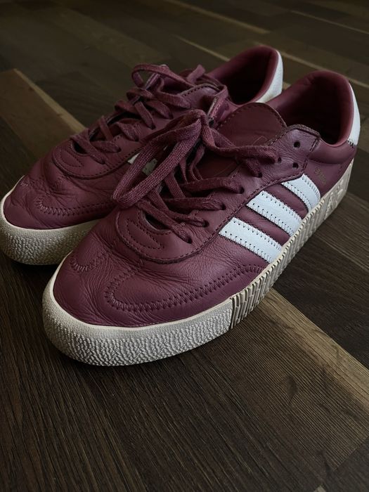 Adidas Samba устілка 25 см