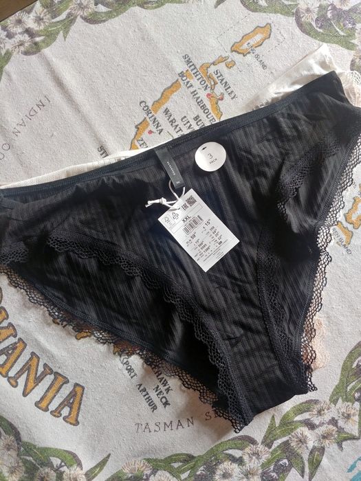 Majtki figi Reserved Nowe Zestaw