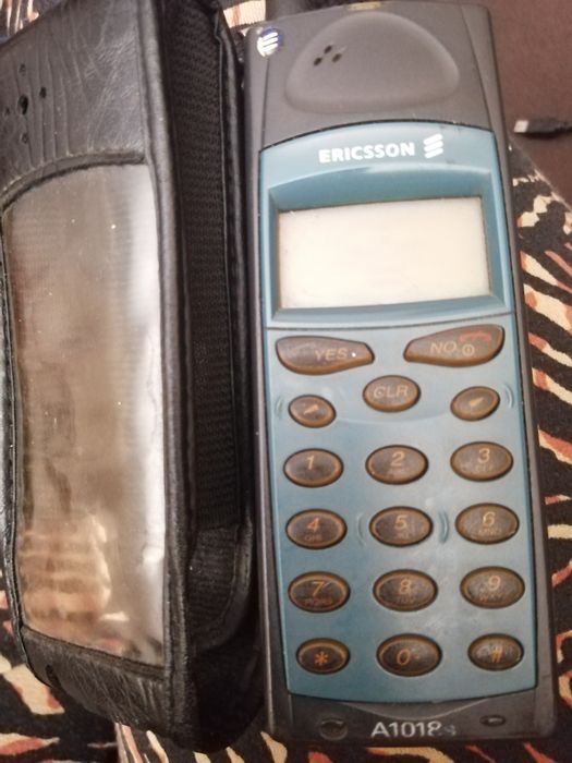 Sprzedam telefon ericsson