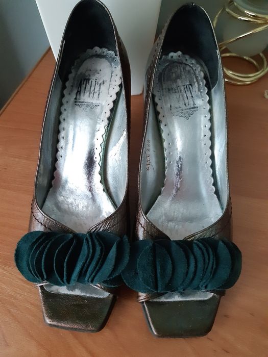 Buty damskie rozm 37