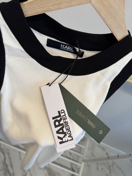Майка жіноча Karl Lagerfeld