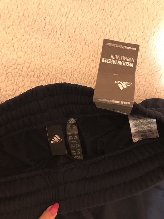 Dres adidas oryginalny
