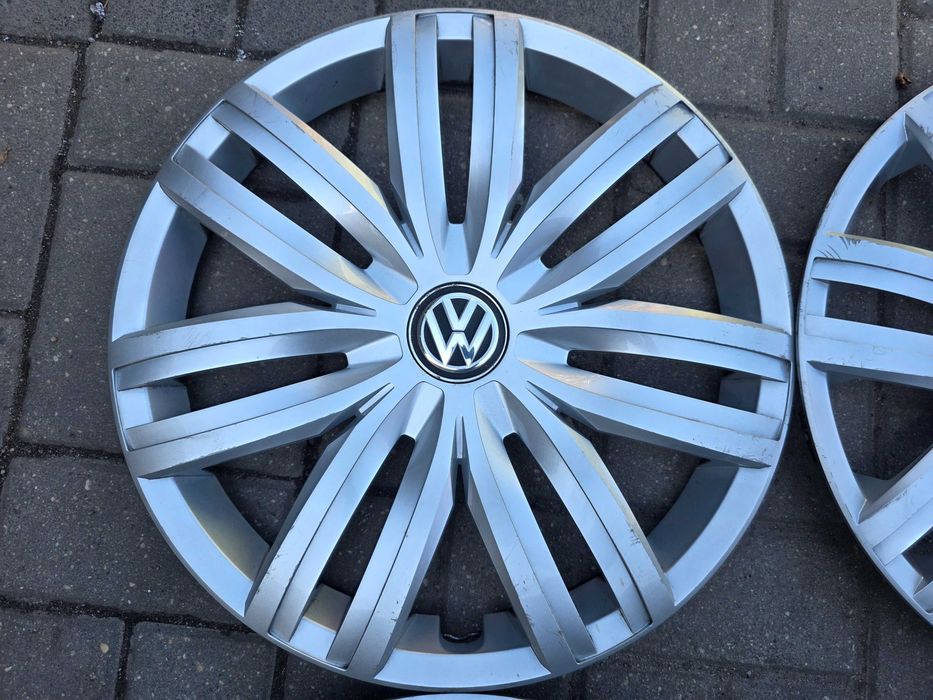 Kołpaki 16” Volkswagen 2K5601147 N5256