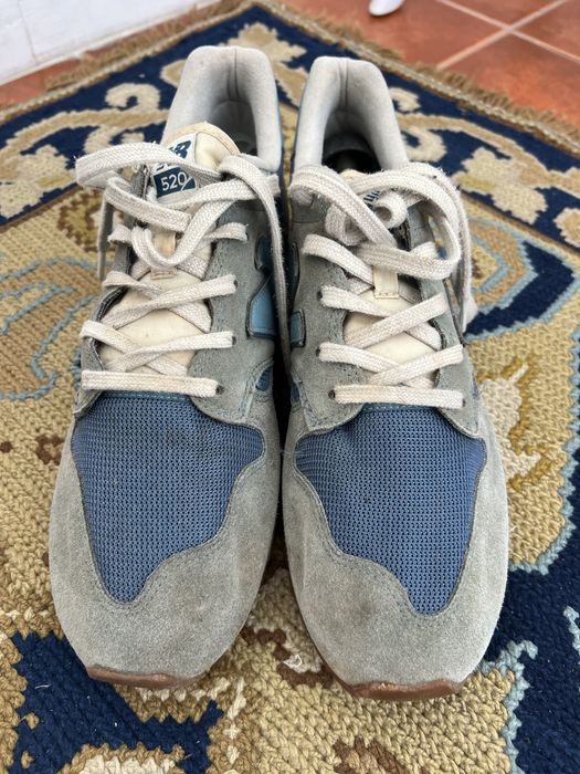 Sapatilha/tênis New Balance 520 (44,5)