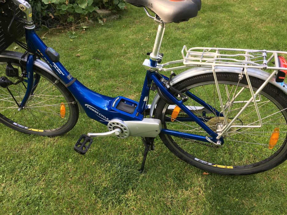 Rower Damski Merida Warszawa Wola • OLX.pl