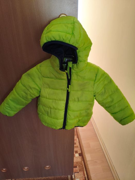 Kurtka Kiki&Koko r.98