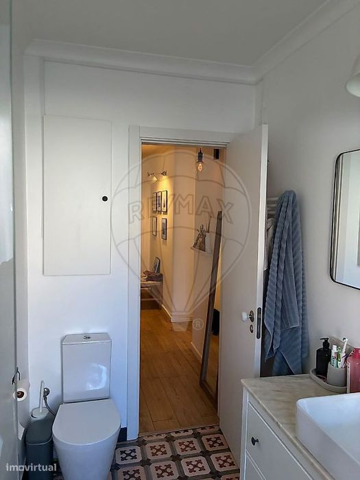 Apartamento T4 para venda