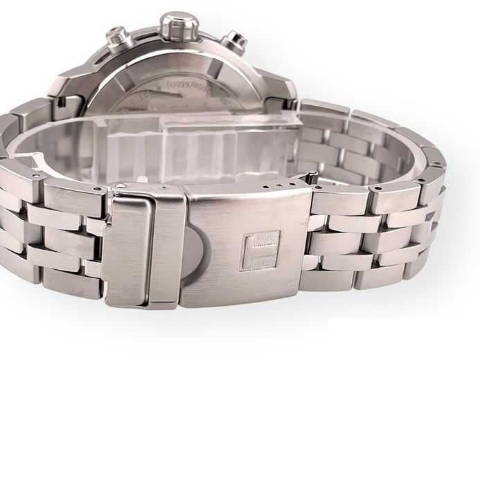 Tissot cronógrafo PRC200
