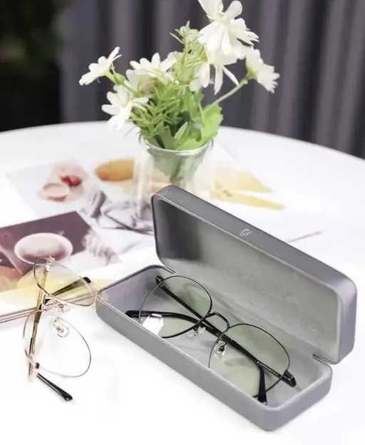 Комп'ютерні окуляри Mijia Anti-Blue 80% Titanium Glasses HMJ01RM