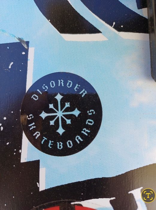 SKATE muuto bom para vender.