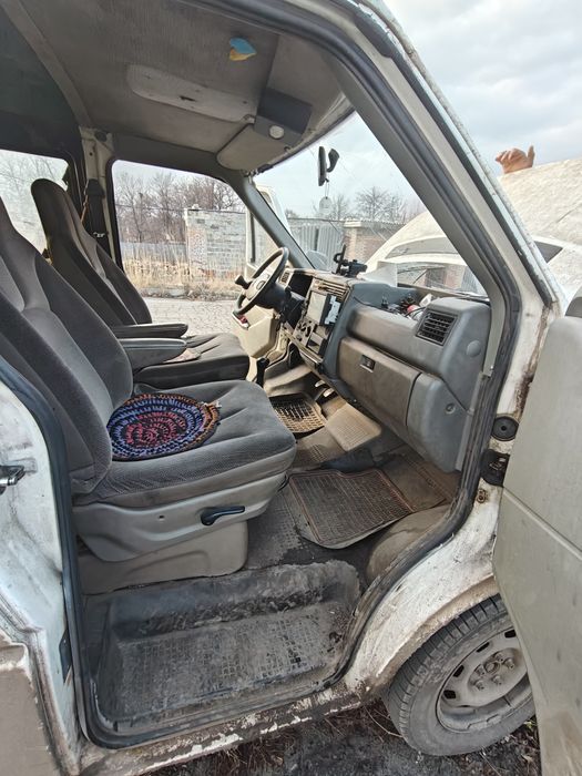 Продам Т-4 під розбір
