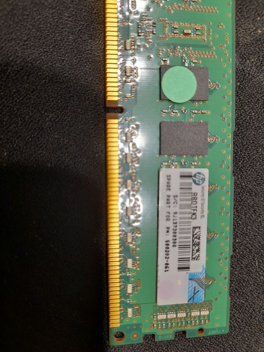 Memória ram ddr3