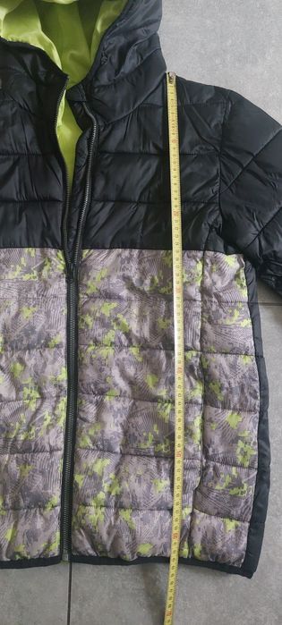 Kurtka jesienno wiosenna Pepperts 164 cm.