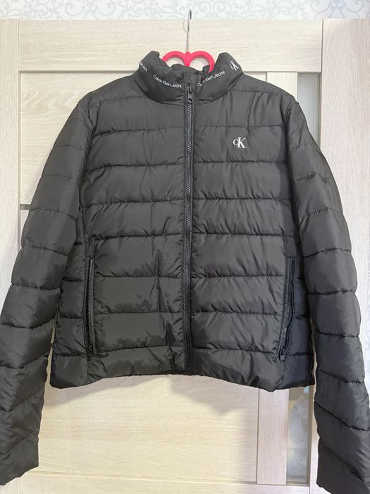 Куртка СК женская