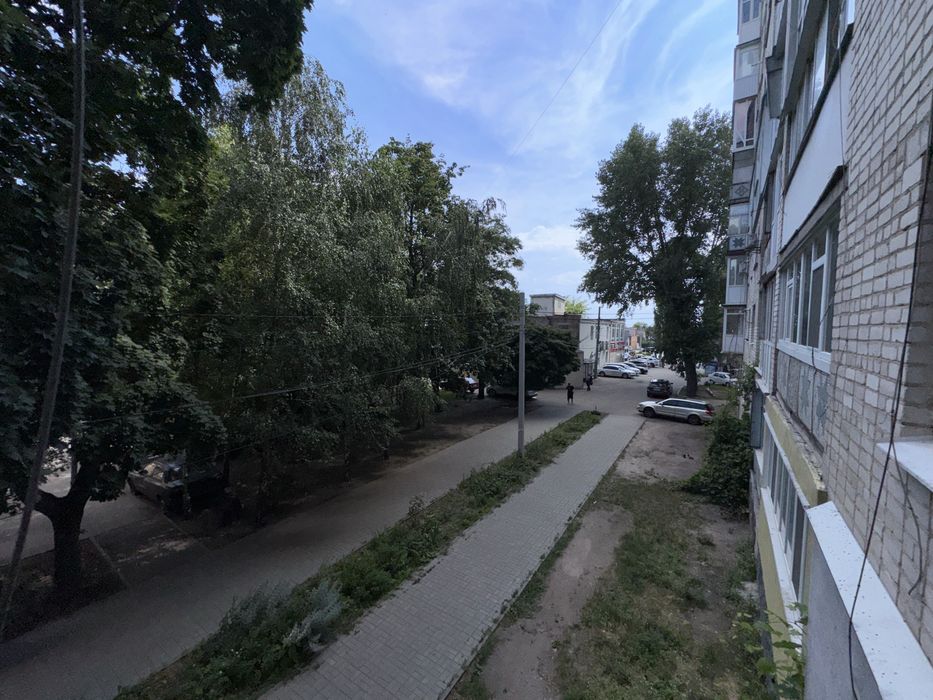 Продаж 1к  2/9 Новомиколаївка, біля «Fun Club”