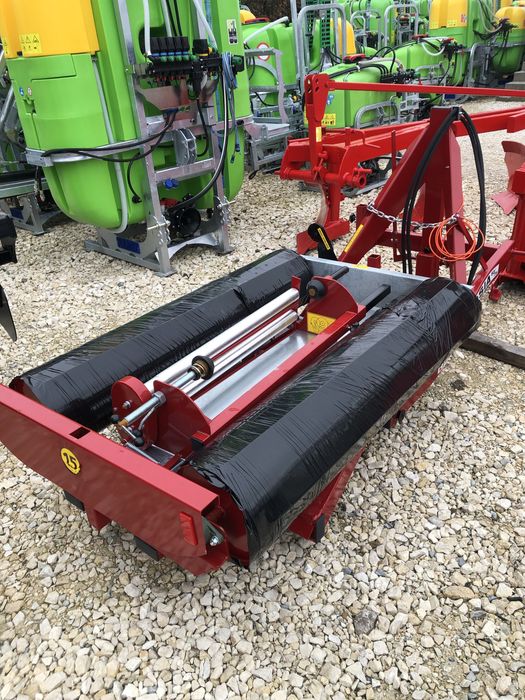 Owijarka bel STRUMYK TOSIA 500/700mm transport raty