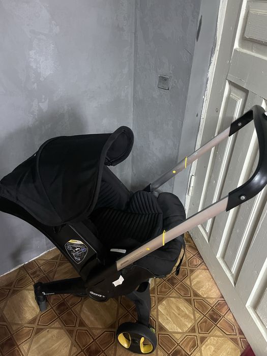 Автокрісло коляска Doona +
