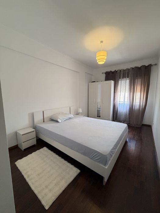 Quarto para Arrendamento