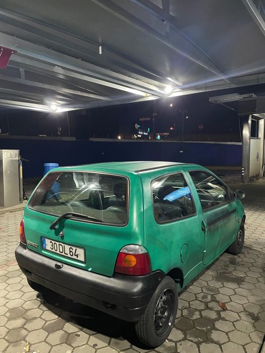 Renault Twingo 1.2 cc