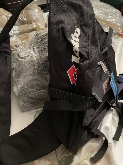 Kelme plecak rower basen rolki