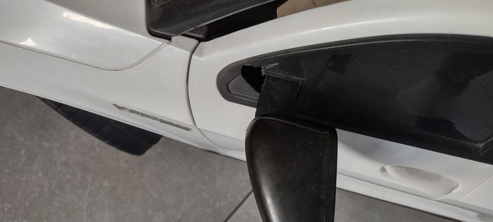 Samochód na akumulator