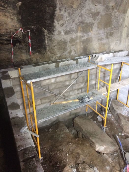 remodelação e construção civil